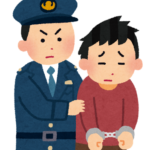 名古屋で自転車によるひき逃げ事件が発生。数日後に67歳の犯人を逮捕。
