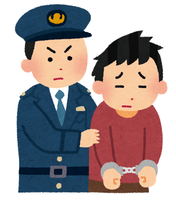 名古屋で自転車によるひき逃げ事件が発生。数日後に67歳の犯人を逮捕。