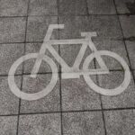 大阪市で、82歳男性が男子高校生の自転車にはねられ死亡