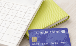 クレジットカード付帯の海外旅行傷害保険
