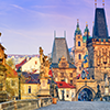 チェコ入国には海外旅行保険の加入が義務化。入国時にチェックされることも。