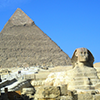 エジプト旅行で入るべき海外旅行保険と、エジプト観光・滞在の注意事項