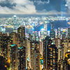 香港にお勧めの海外旅行保険と、観光・滞在の注意事項