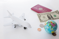 業界最安値の海外旅行保険料